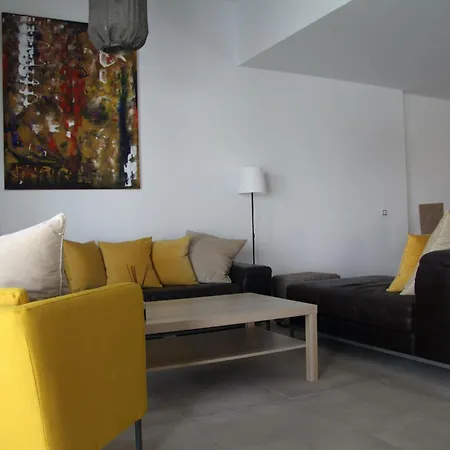 Mit Pool Fuer 2 Personen Und 4 Hébergement de vacances Caleta de Fuste